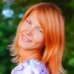 Елена Самадхи — астролог
