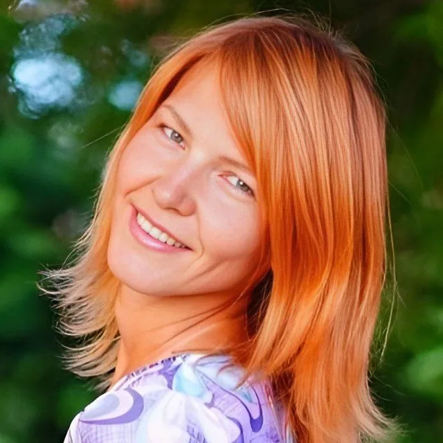 Елена Самадхи — профессиональный астролог